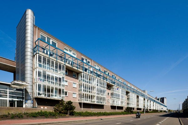 Appartement Zwolsestraat in Den Haag