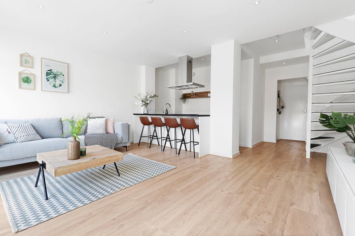 Te huur: Appartement Celebesstraat in Groningen