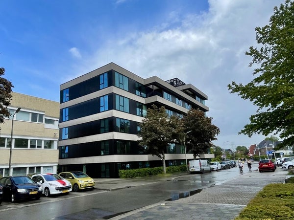 Studio Zwarteweg in Naarden