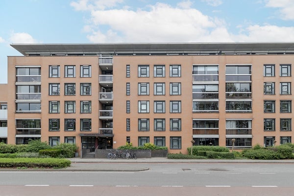 Sibemaweg 47 B in Maastricht