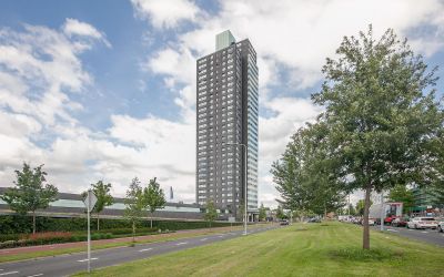 Te huur: Appartement Winkelcentrum Woensel in Eindhoven