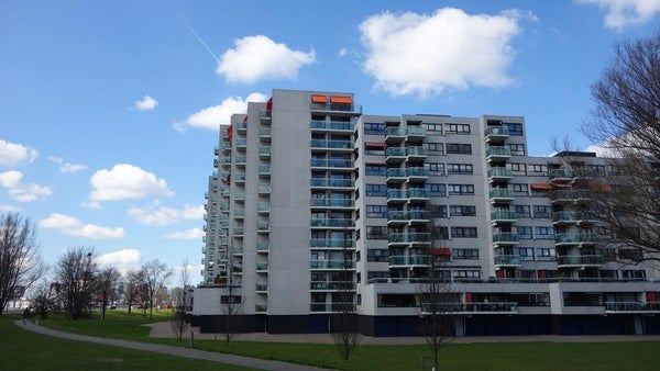 Te huur: Appartement Oostmaaslaan in Rotterdam