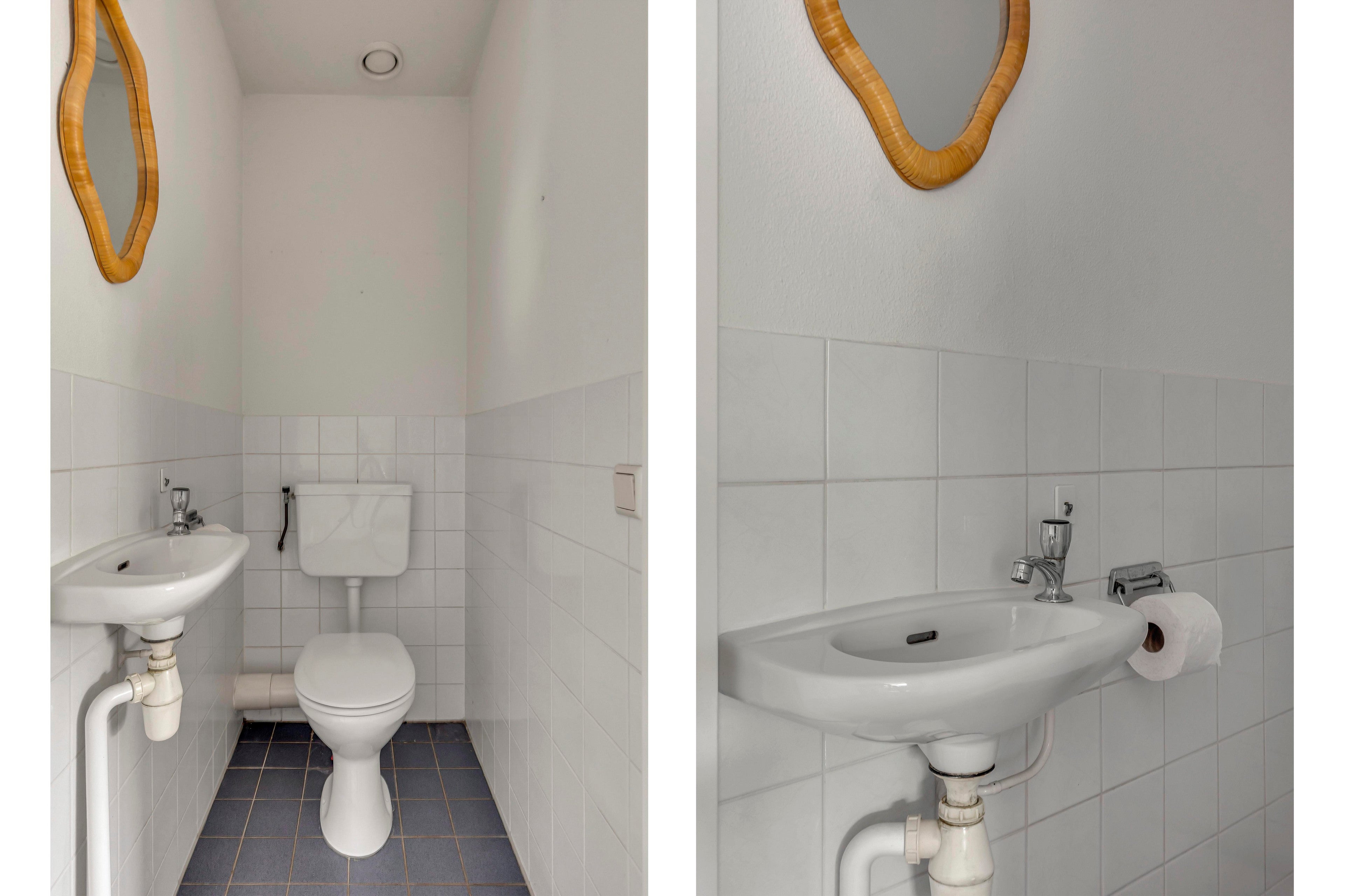 Woning te huur: Duke Ellingtonstraat, Amsterdam