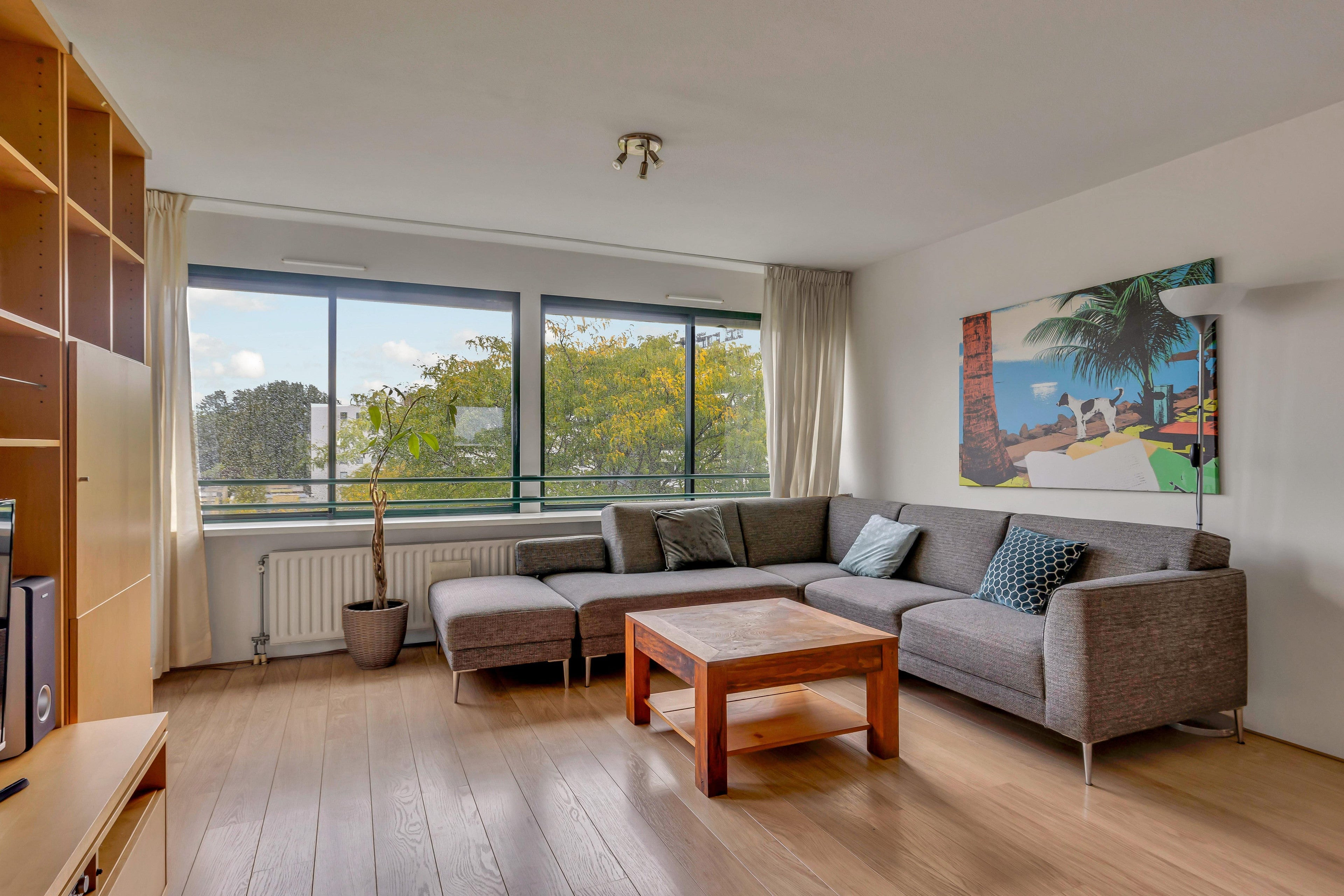 Woning te huur: Duke Ellingtonstraat, Amsterdam