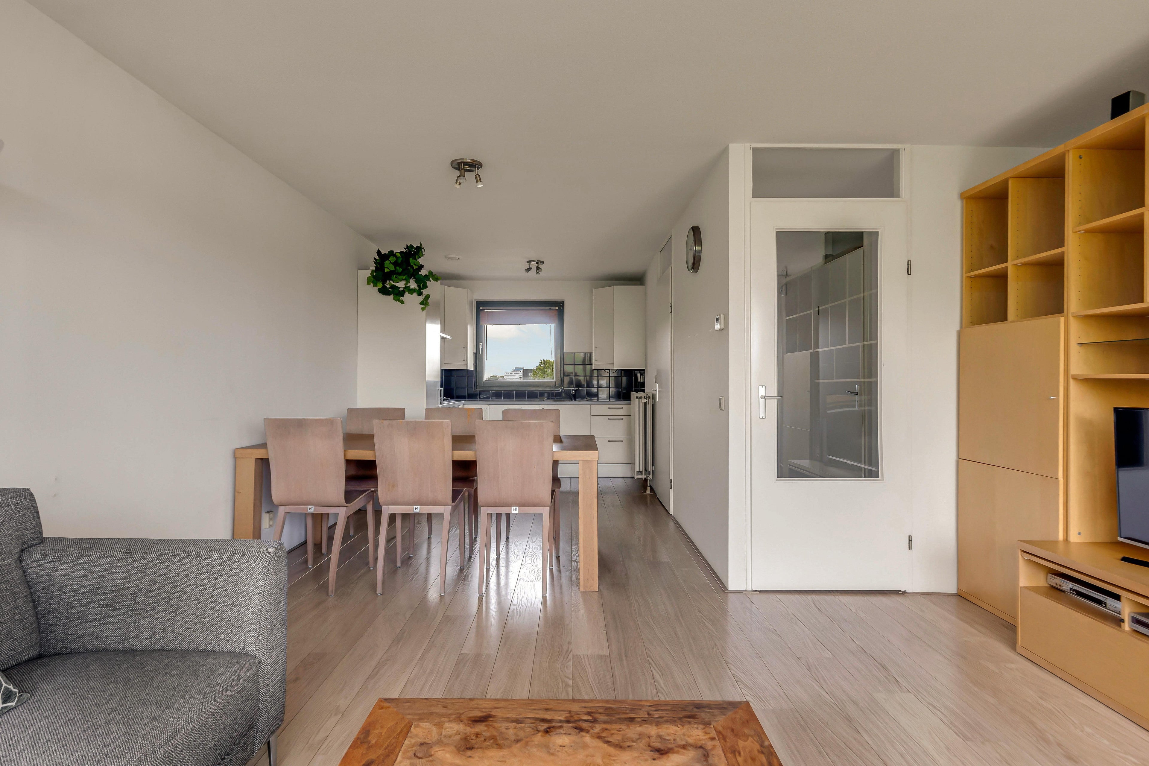 Woning te huur: Duke Ellingtonstraat, Amsterdam