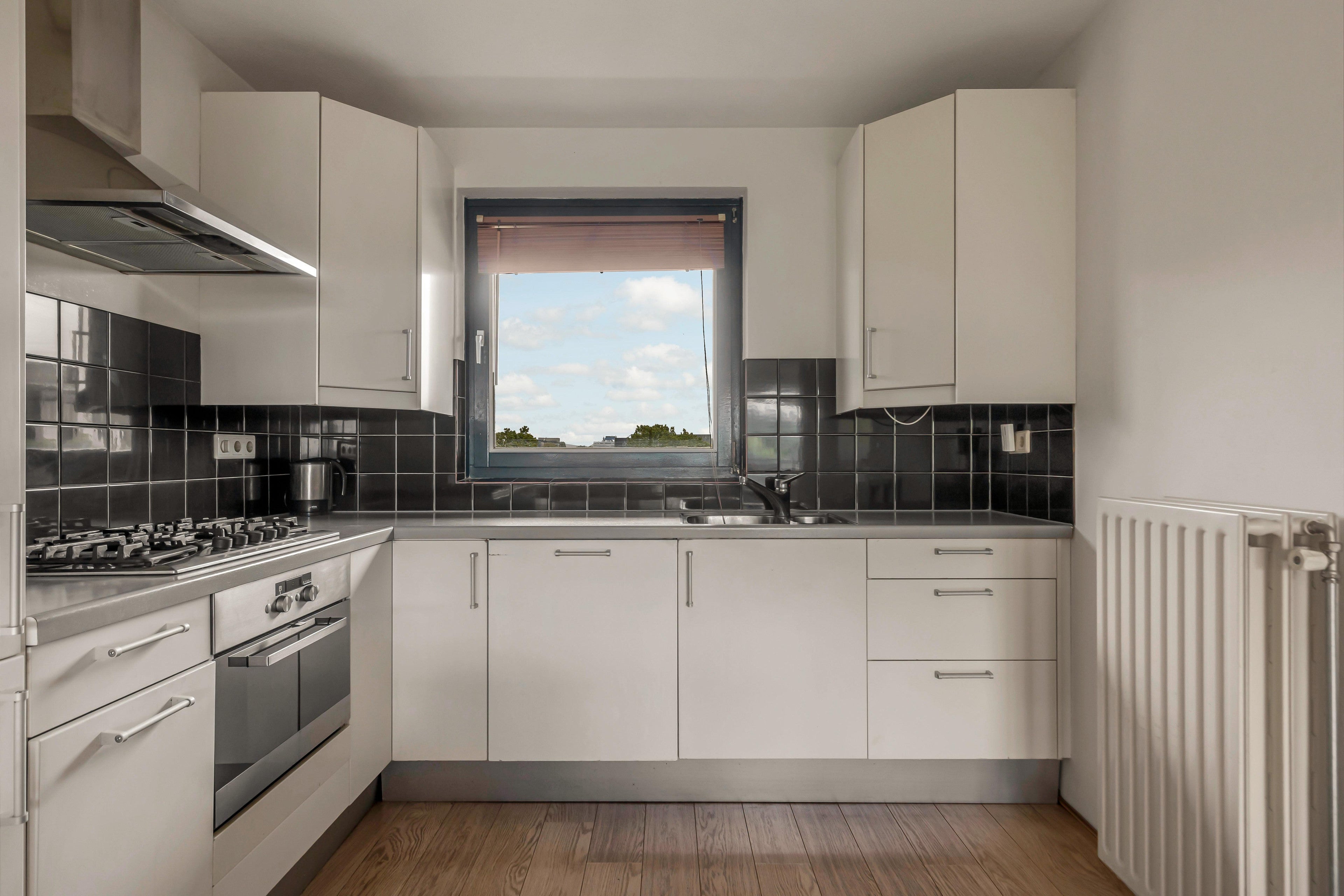 Woning te huur: Duke Ellingtonstraat, Amsterdam