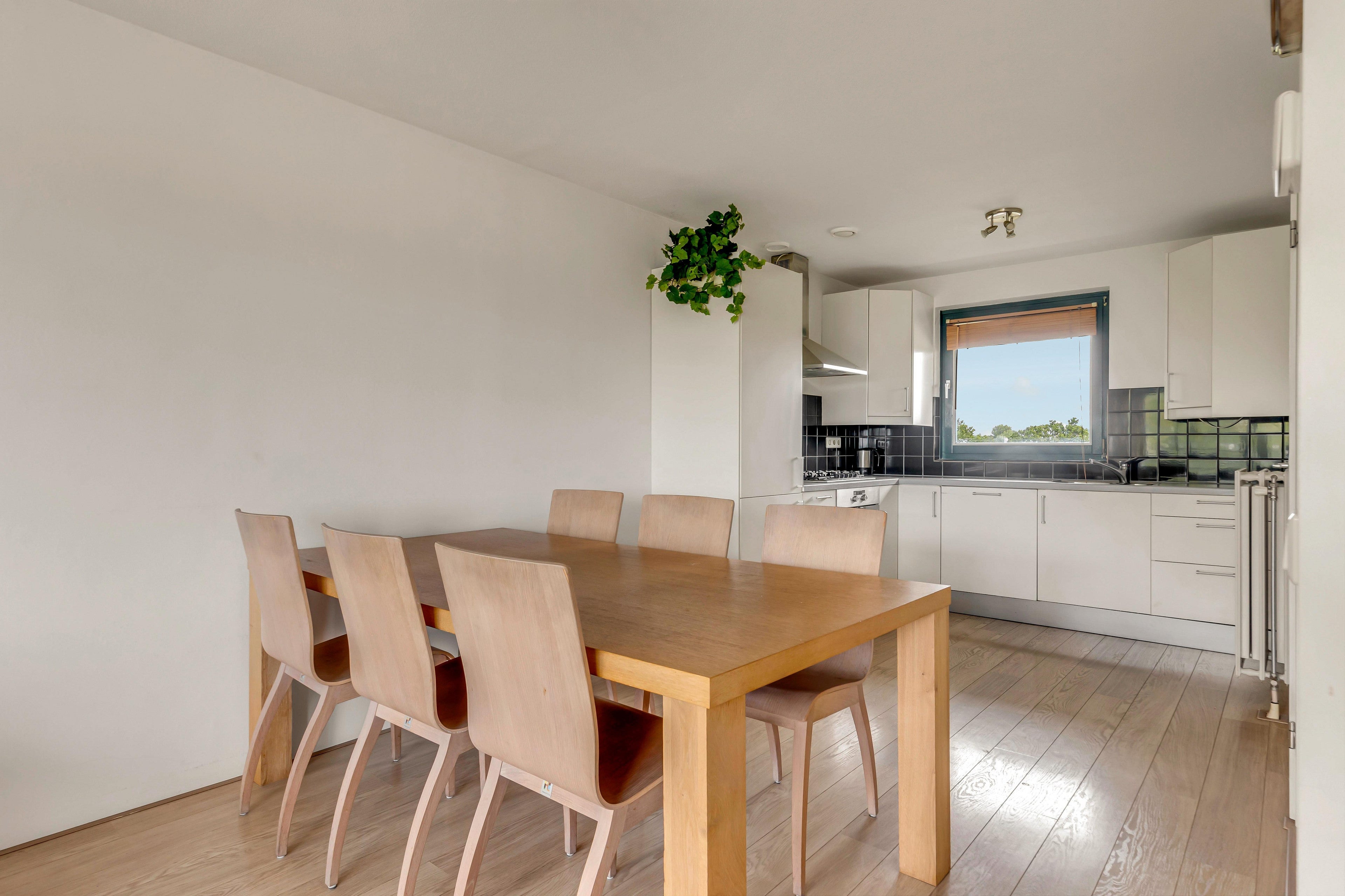 Woning te huur: Duke Ellingtonstraat, Amsterdam