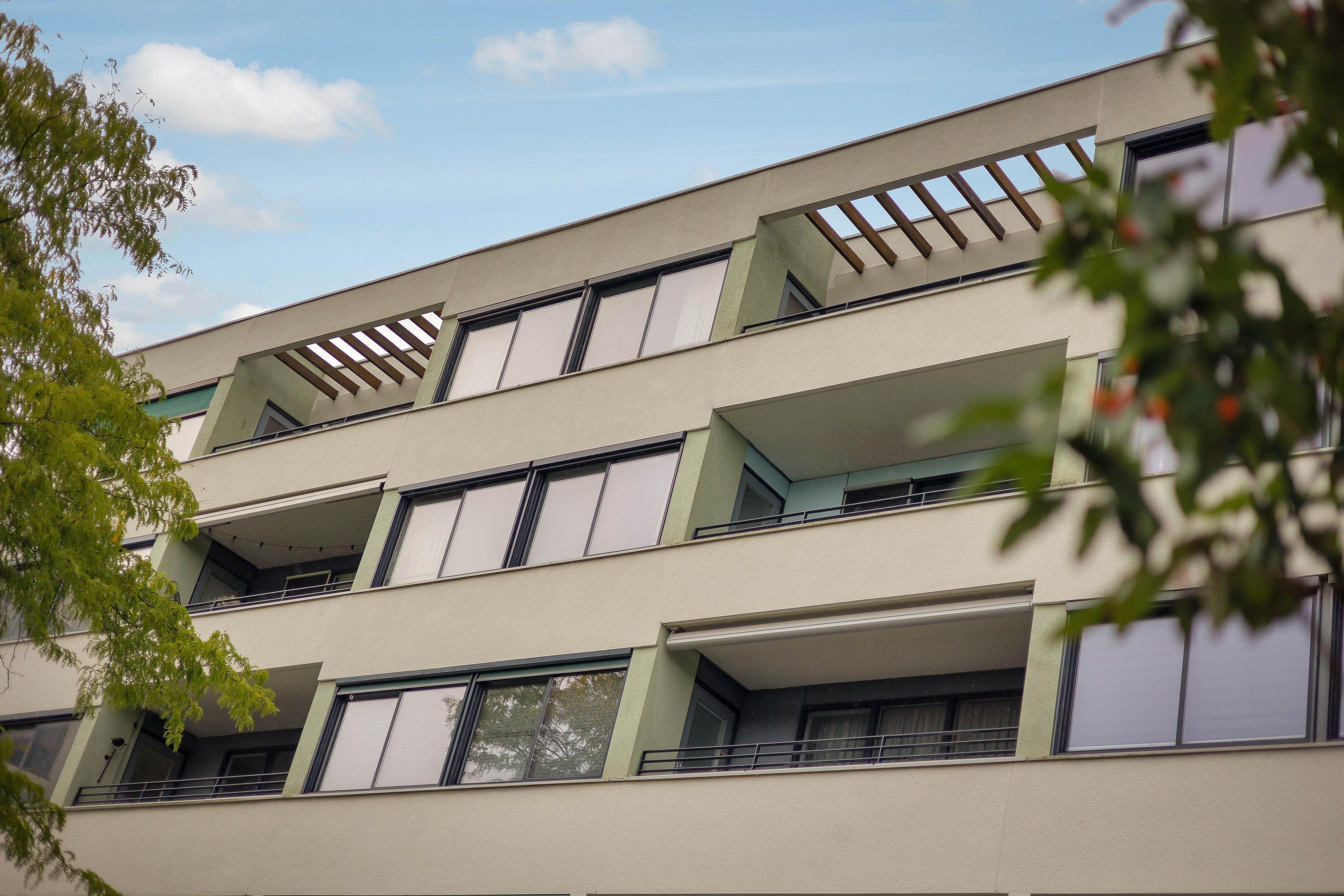 Woning te huur: Duke Ellingtonstraat, Amsterdam