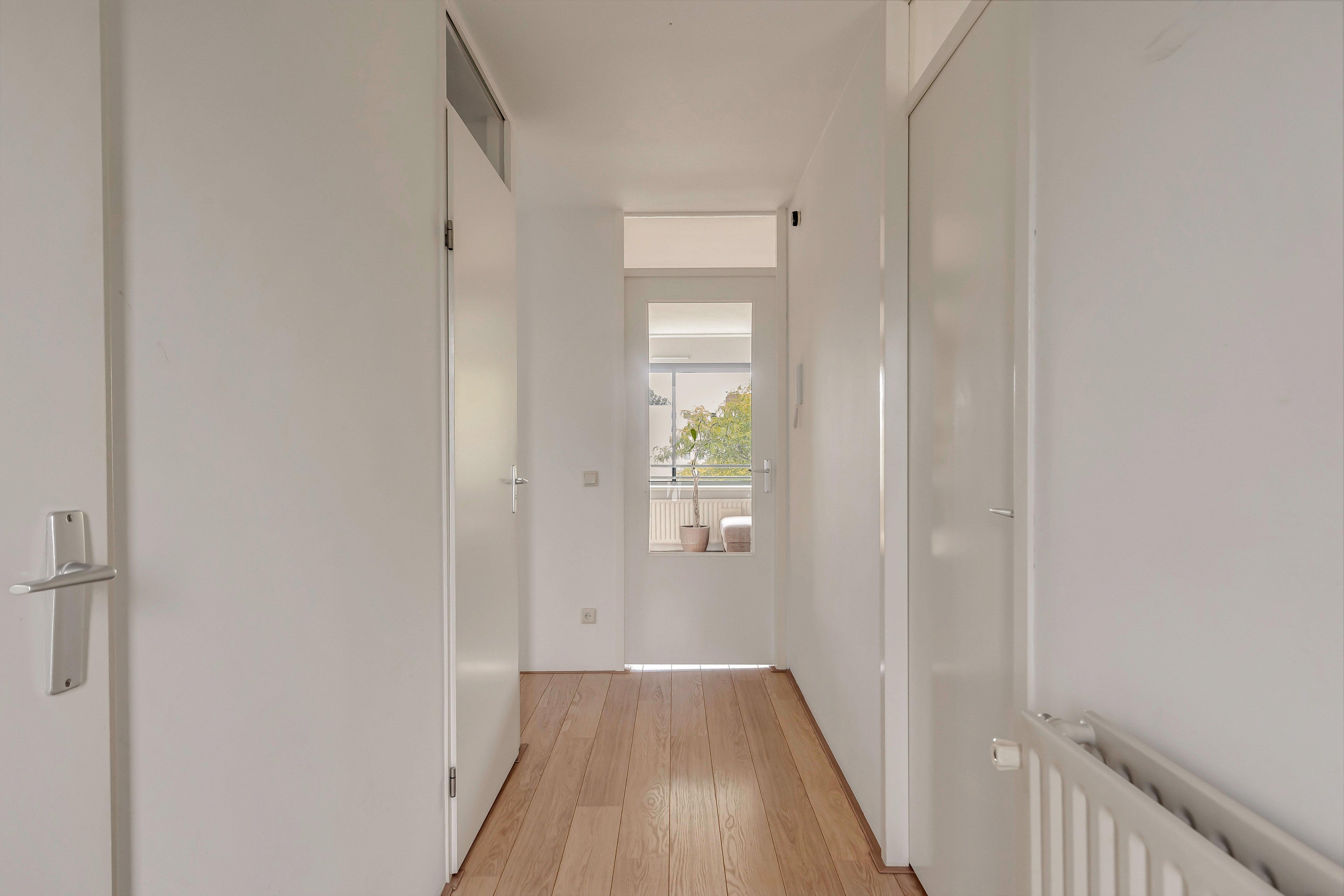 Woning te huur: Duke Ellingtonstraat, Amsterdam