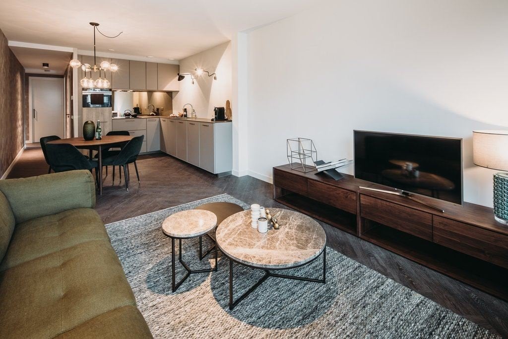 Te huur Appartement Spuistraat in Amsterdam