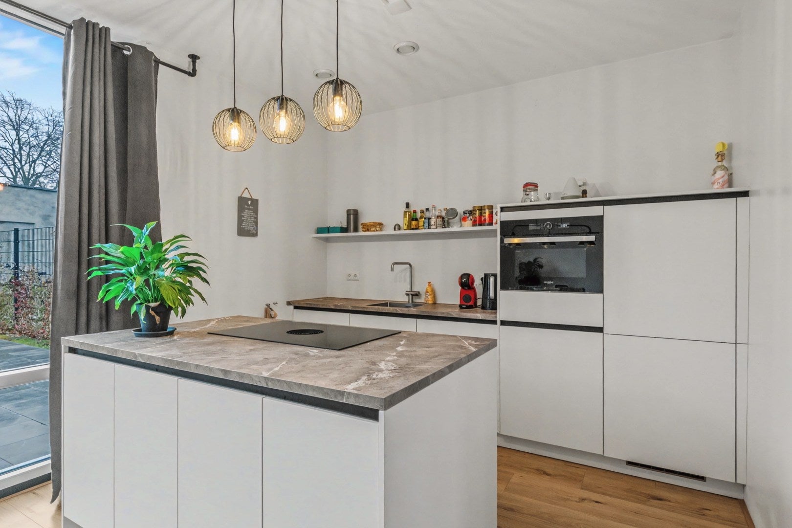 Huis Stationstraat 18 f in Baexem