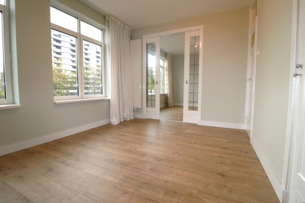 Appartement Statenweg in Rotterdam