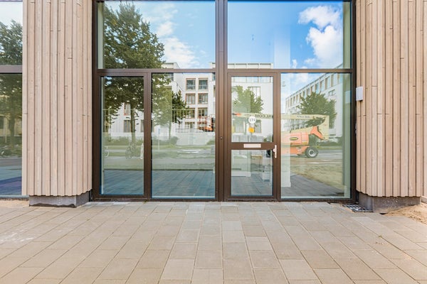 Flat Barajasweg