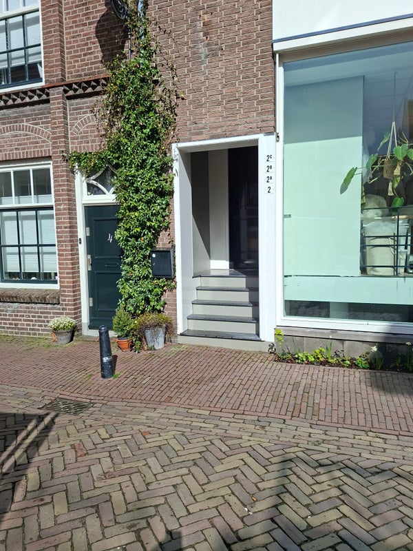 Bagijnenstraat 2 Deventer