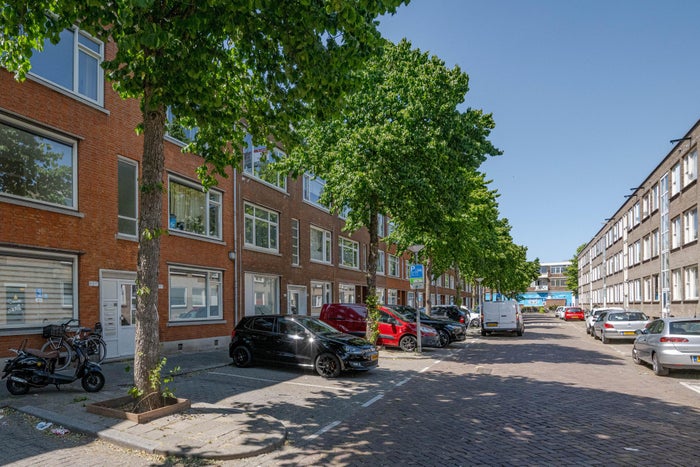 Texelsestraat 79 A