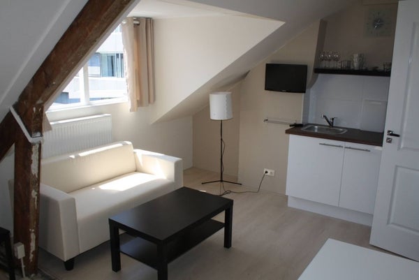 apartments for rent on Zoutmanstraat