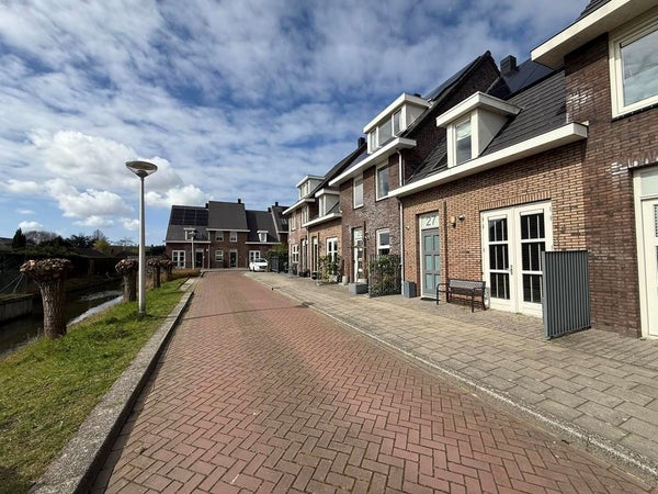 Huis Brederode in Amstelveen