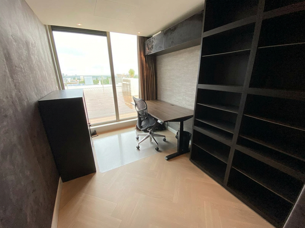Appartement aan de Handelsweg in Amstelveen (584752)