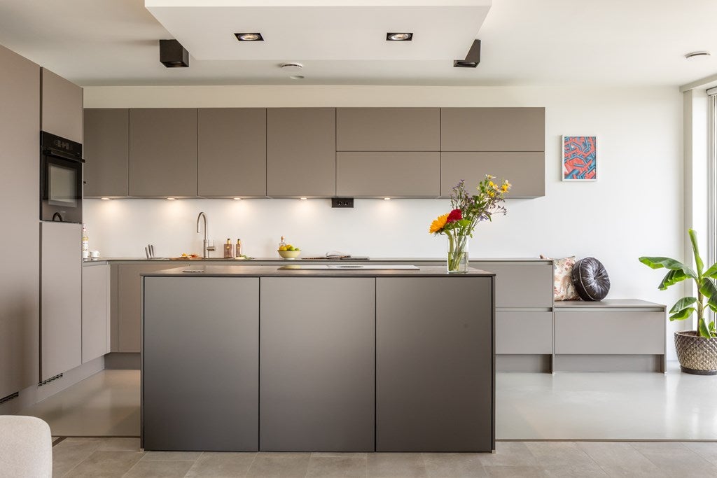Appartement Brielselaan 22 B in Rotterdam