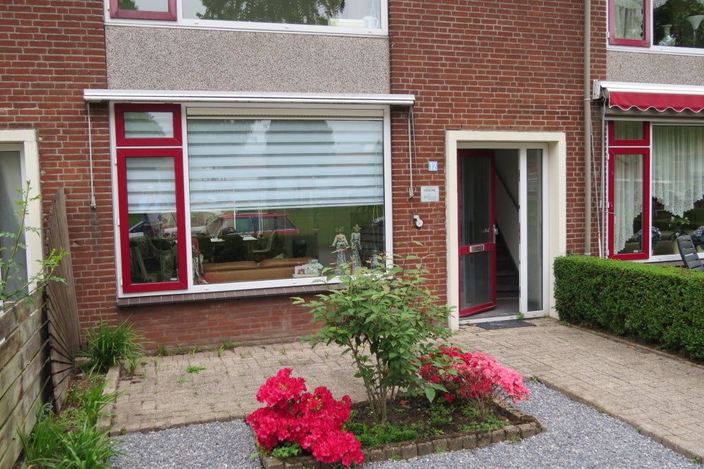 Te huur Huis Geraardsbergenstraat in Breda