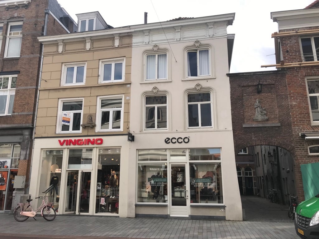Te huur Appartement Sint Annaplaats in Den Bosch