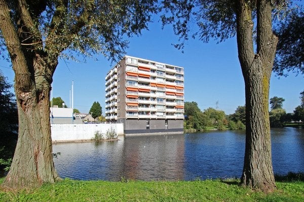 Te huur: Appartement Orionstraat in Eindhoven