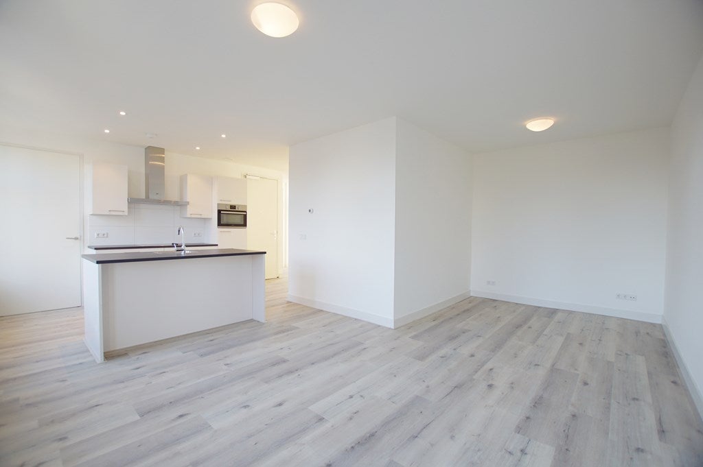 Flat Schuttersstraat 5 B