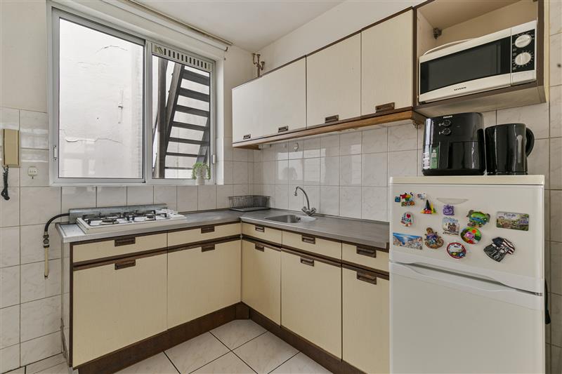 Appartement te koop: Bethaniëndwarsstraat 8, Amsterdam