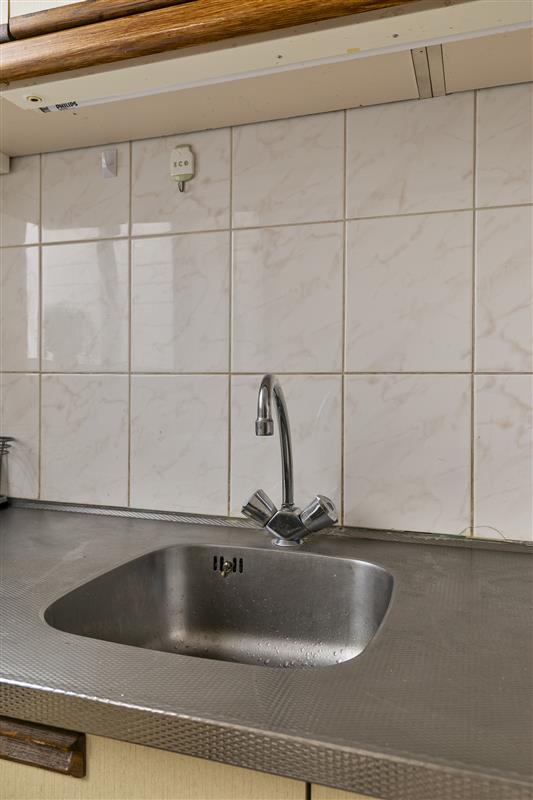 Appartement te koop: Bethaniëndwarsstraat 8, Amsterdam