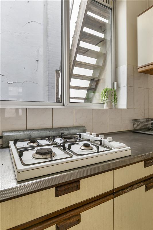 Appartement te koop: Bethaniëndwarsstraat 8, Amsterdam