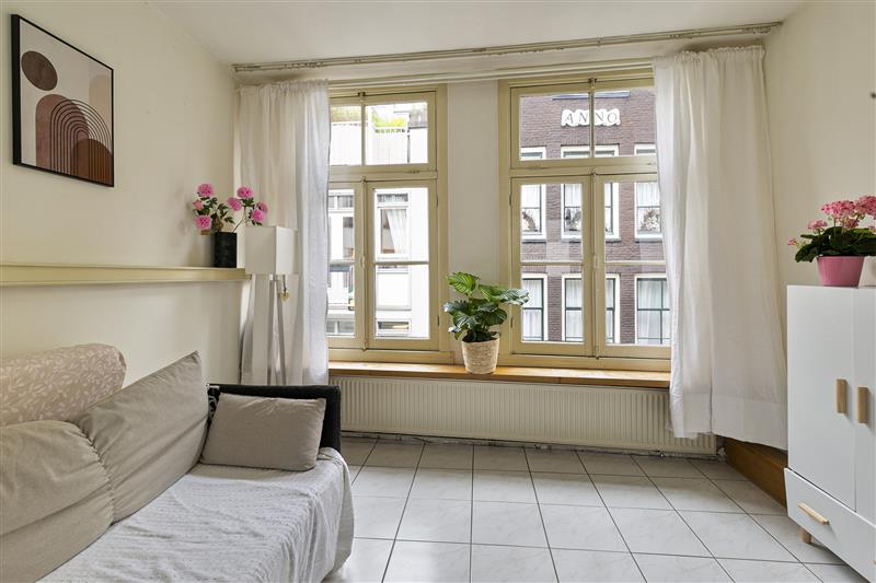 Appartement te koop: Bethaniëndwarsstraat 8, Amsterdam