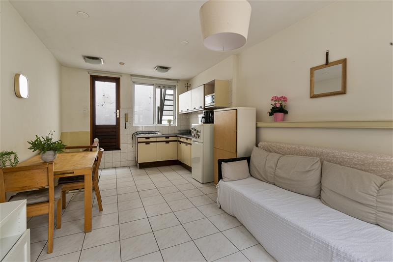 Appartement te koop: Bethaniëndwarsstraat 8, Amsterdam