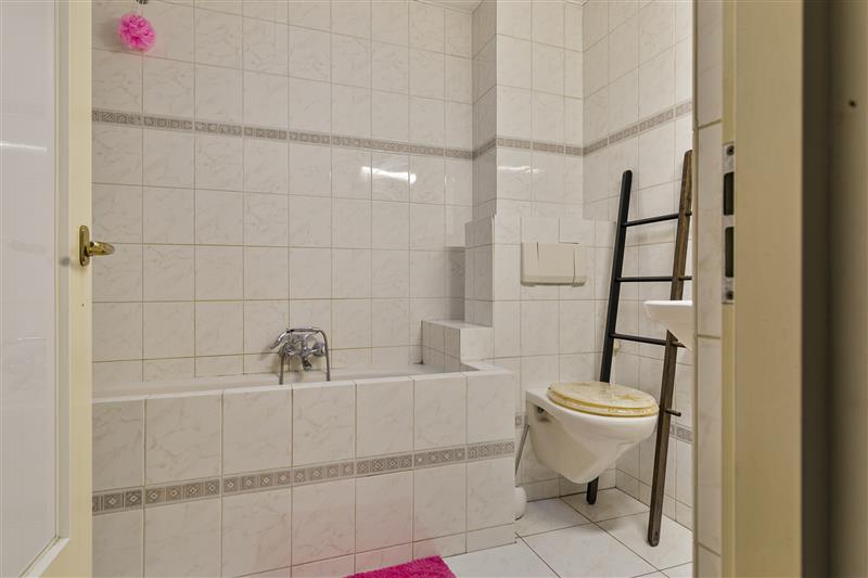 Appartement te koop: Bethaniëndwarsstraat 8, Amsterdam