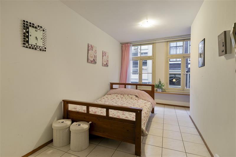 Appartement te koop: Bethaniëndwarsstraat 8, Amsterdam