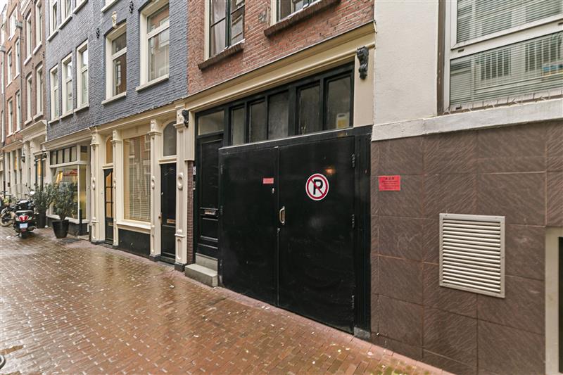 Appartement te koop: Bethaniëndwarsstraat 8, Amsterdam