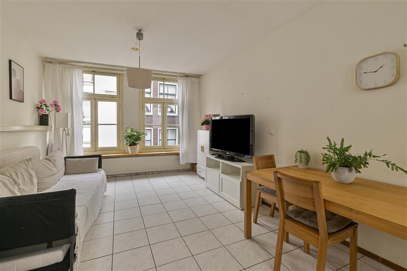 Appartement te koop: Bethaniëndwarsstraat 8, Amsterdam