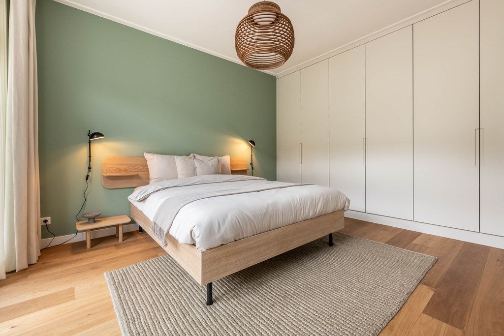 Appartement te huur: Derde Helmersstraat 7B, Amsterdam
