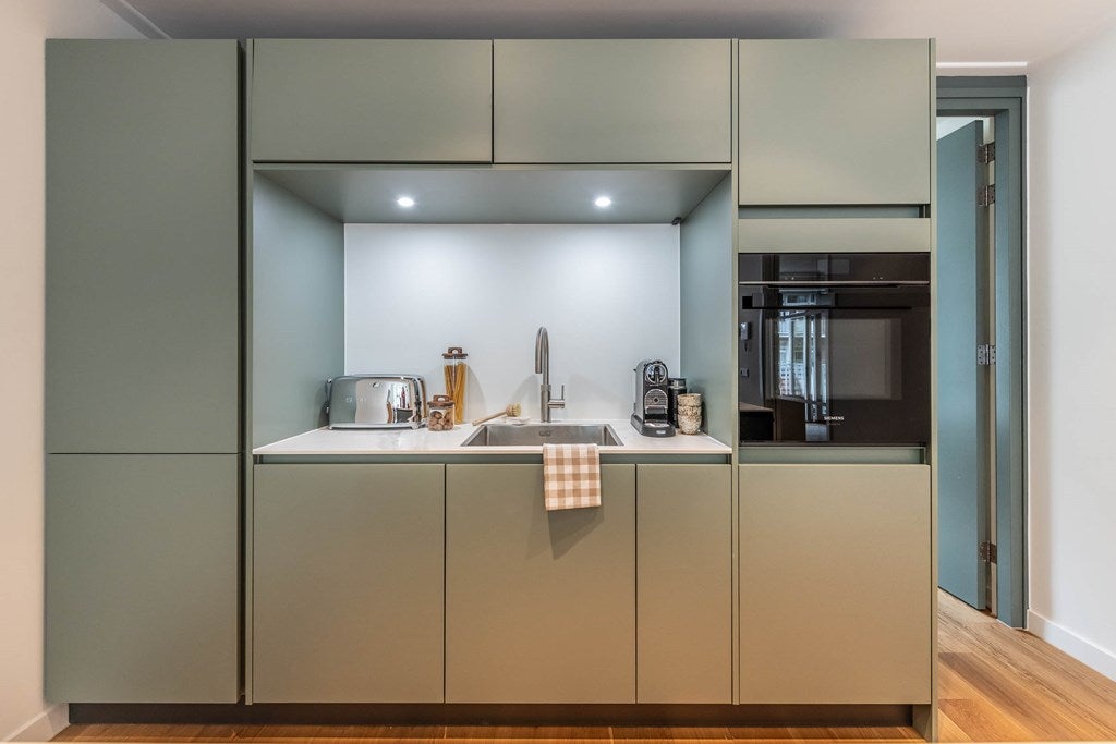 Appartement te huur: Derde Helmersstraat 7B, Amsterdam