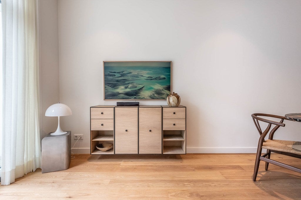 Appartement te huur: Derde Helmersstraat 7B, Amsterdam