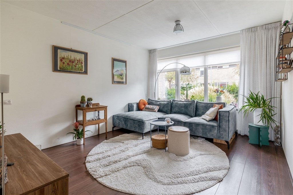 Tussenwoning te koop: Noordenveld 13, Veendam
