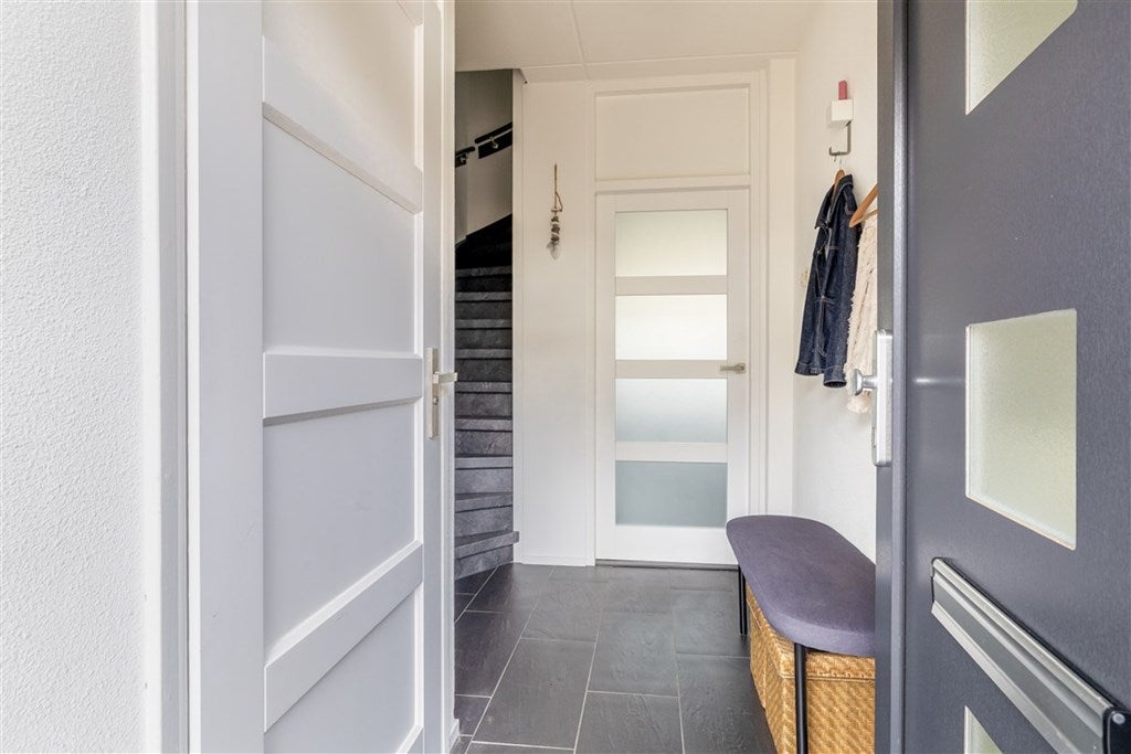 Tussenwoning te koop: Noordenveld 13, Veendam