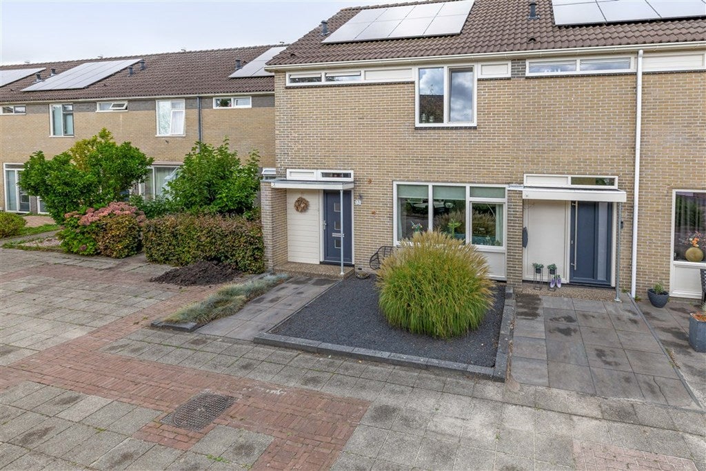 Tussenwoning te koop: Noordenveld 13, Veendam