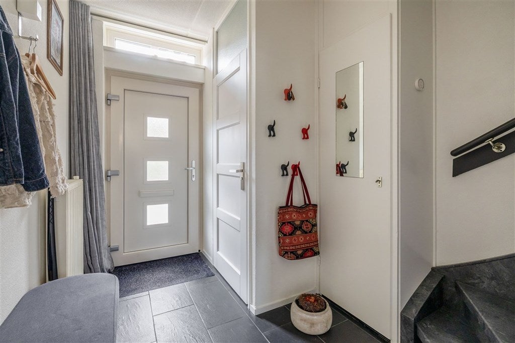 Tussenwoning te koop: Noordenveld 13, Veendam