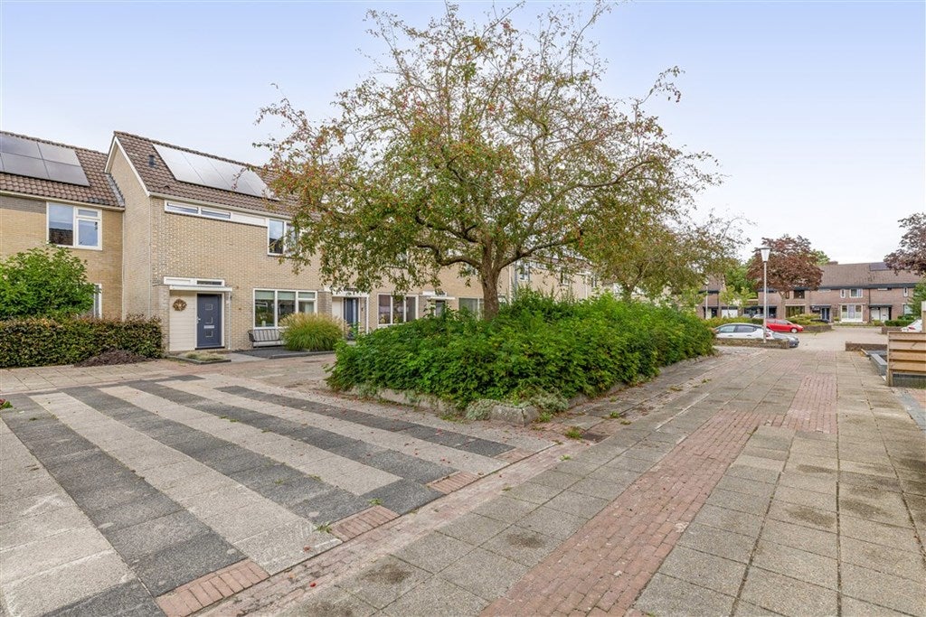 Tussenwoning te koop: Noordenveld 13, Veendam