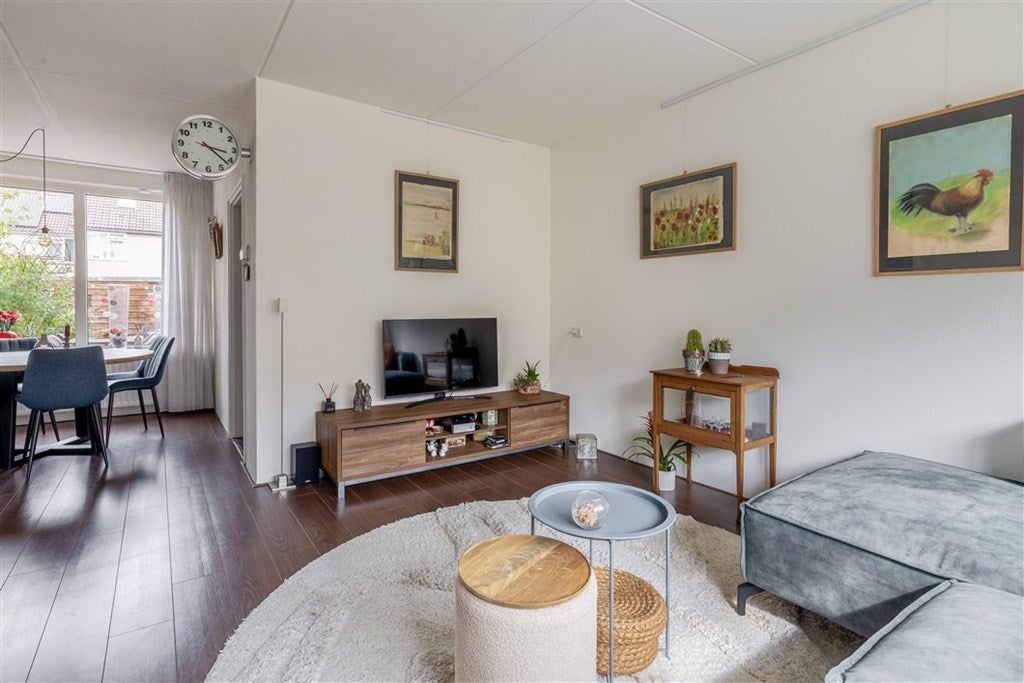 Tussenwoning te koop: Noordenveld 13, Veendam