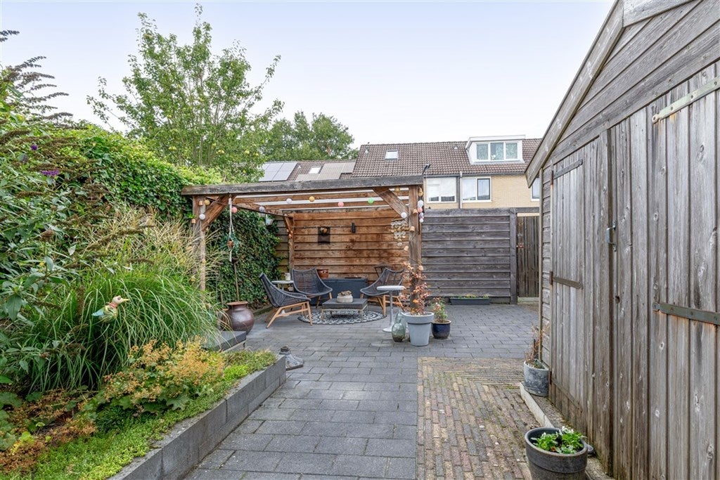 Tussenwoning te koop: Noordenveld 13, Veendam