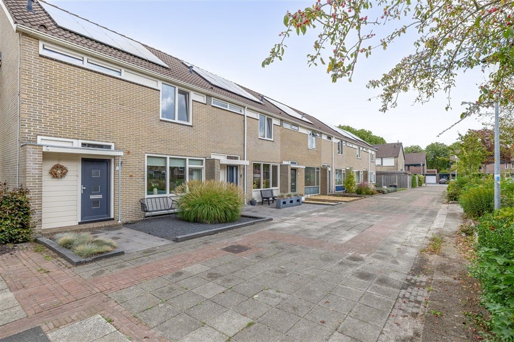 Tussenwoning te koop: Noordenveld 13, Veendam