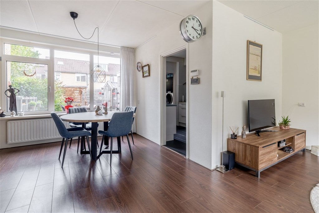Tussenwoning te koop: Noordenveld 13, Veendam