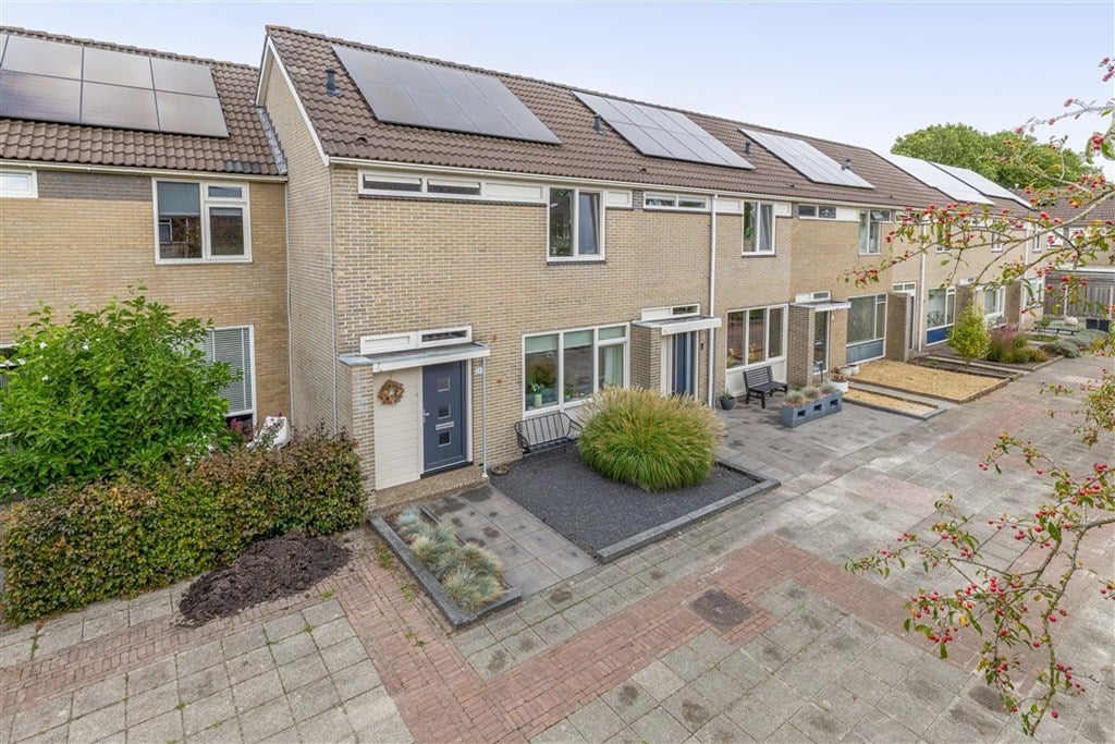 Tussenwoning te koop: Noordenveld 13, Veendam