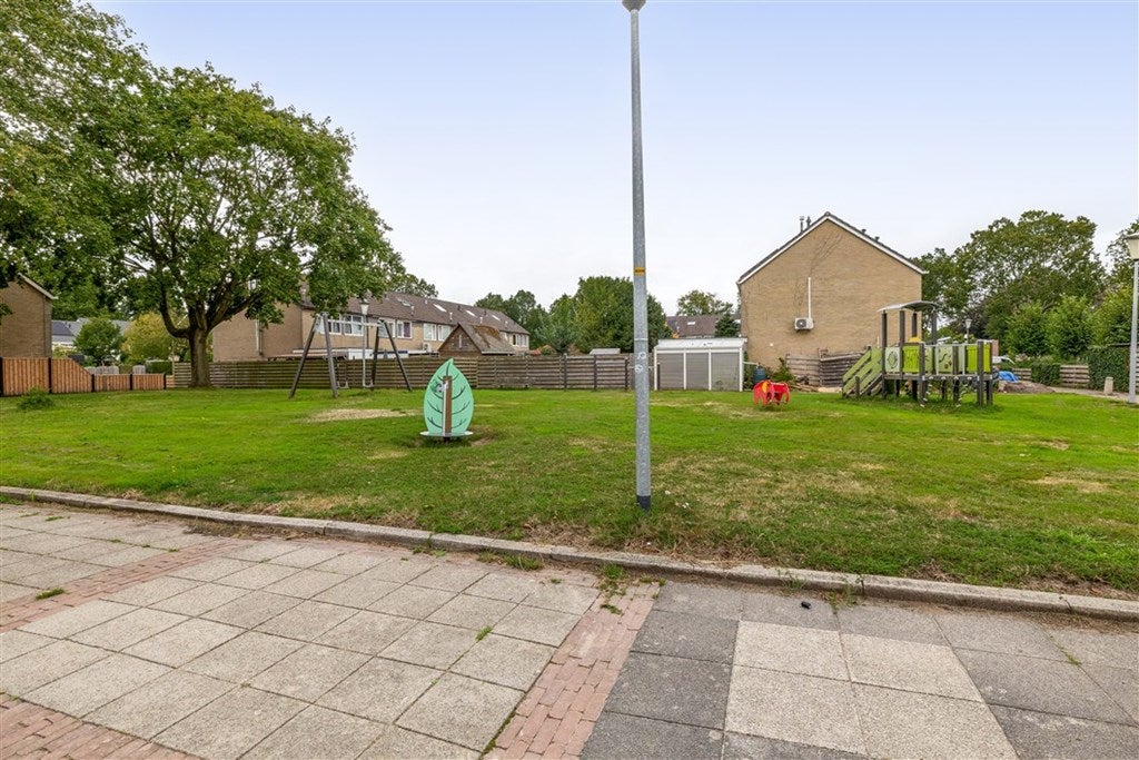 Tussenwoning te koop: Noordenveld 13, Veendam